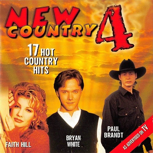 Tracy Lawrence